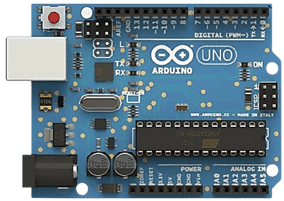 arduino uno r3