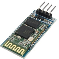 módulo bluetooth HC-06