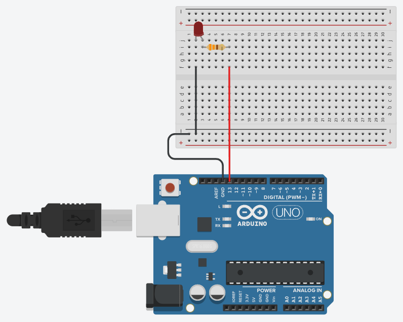 diagrama arduino