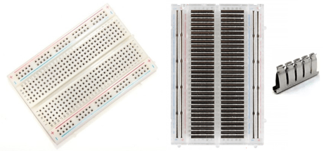 protoboard